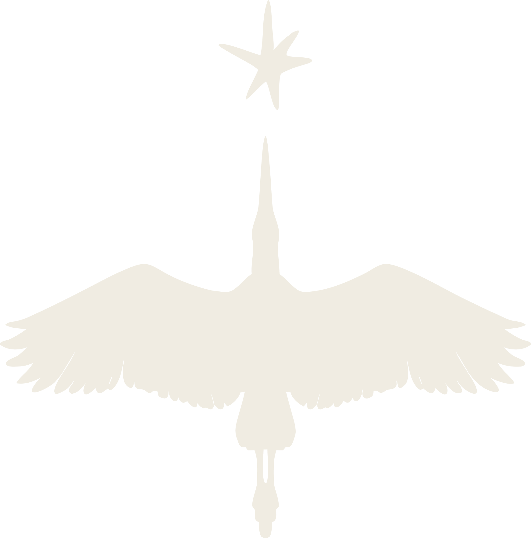 Better Future Media crane logo